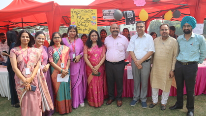 Diwali Fest 17 Oct Photo 30